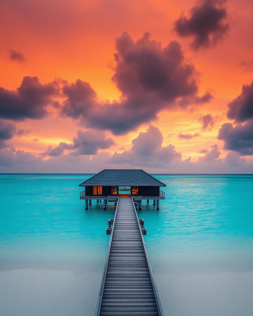 Maldives
