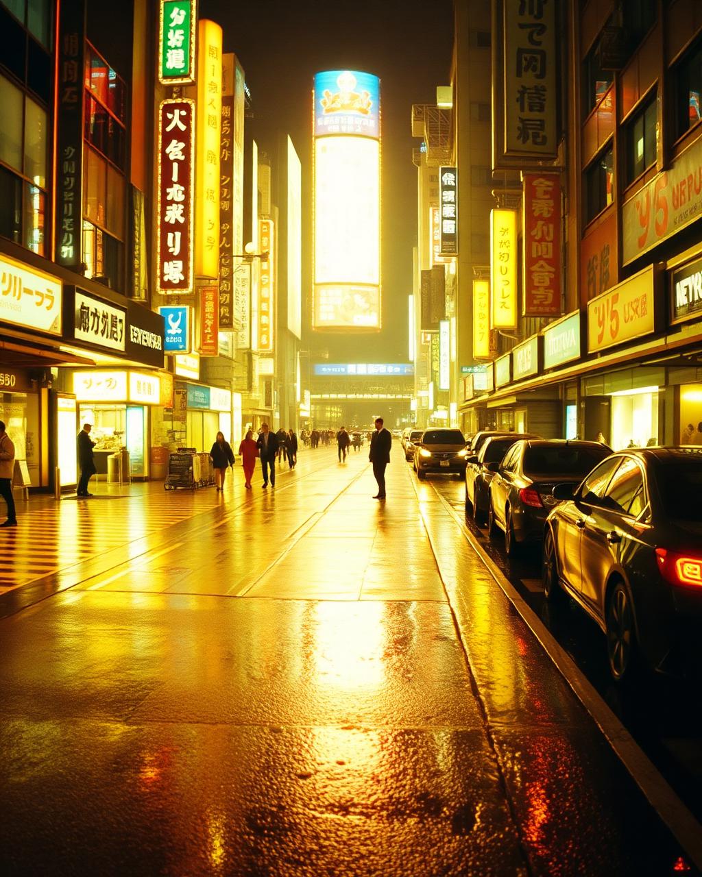 Tokyo